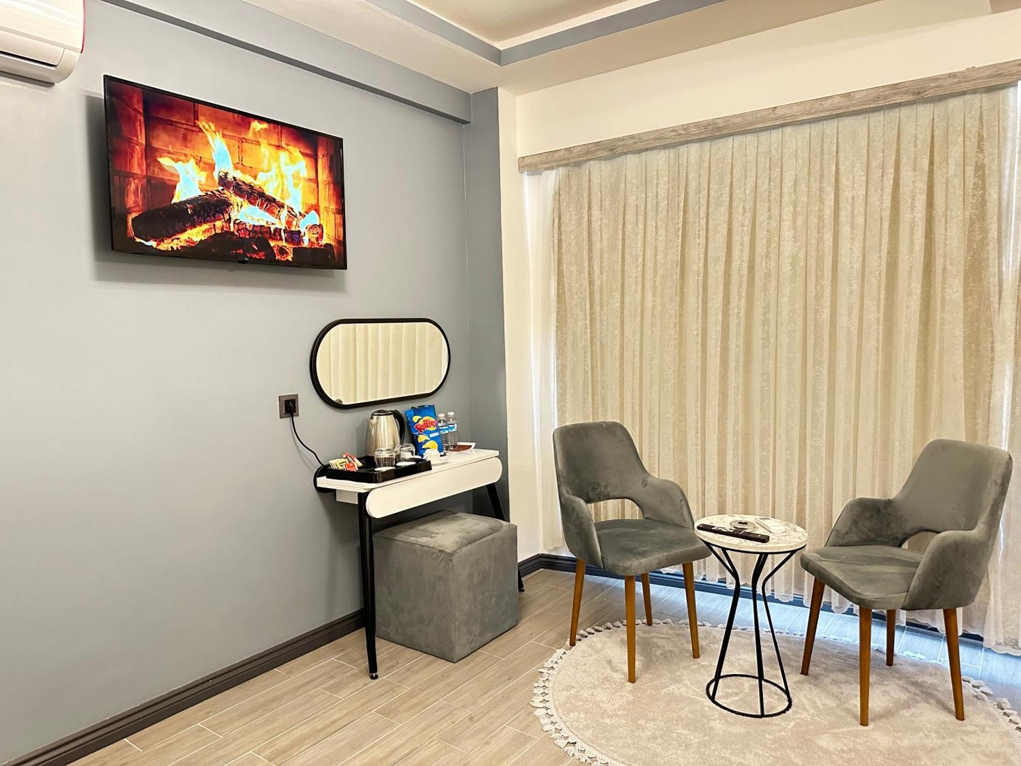 Blue Moonrise Hotel — Fotoğraflar 2