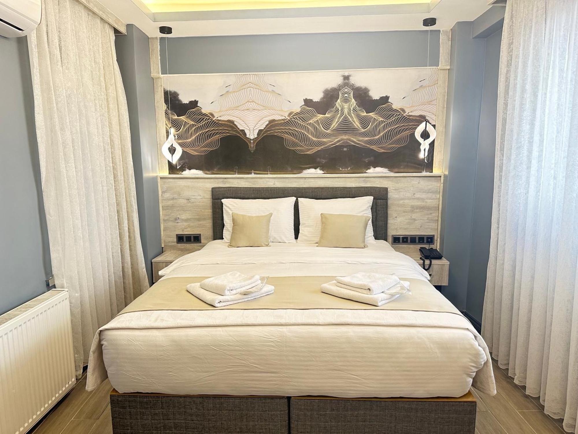 Blue Moonrise Hotel — Fotoğraflar 3